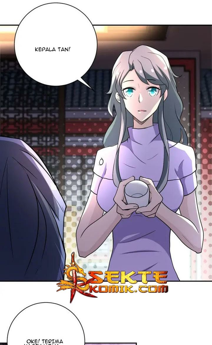 Super System - Chapter 98 27