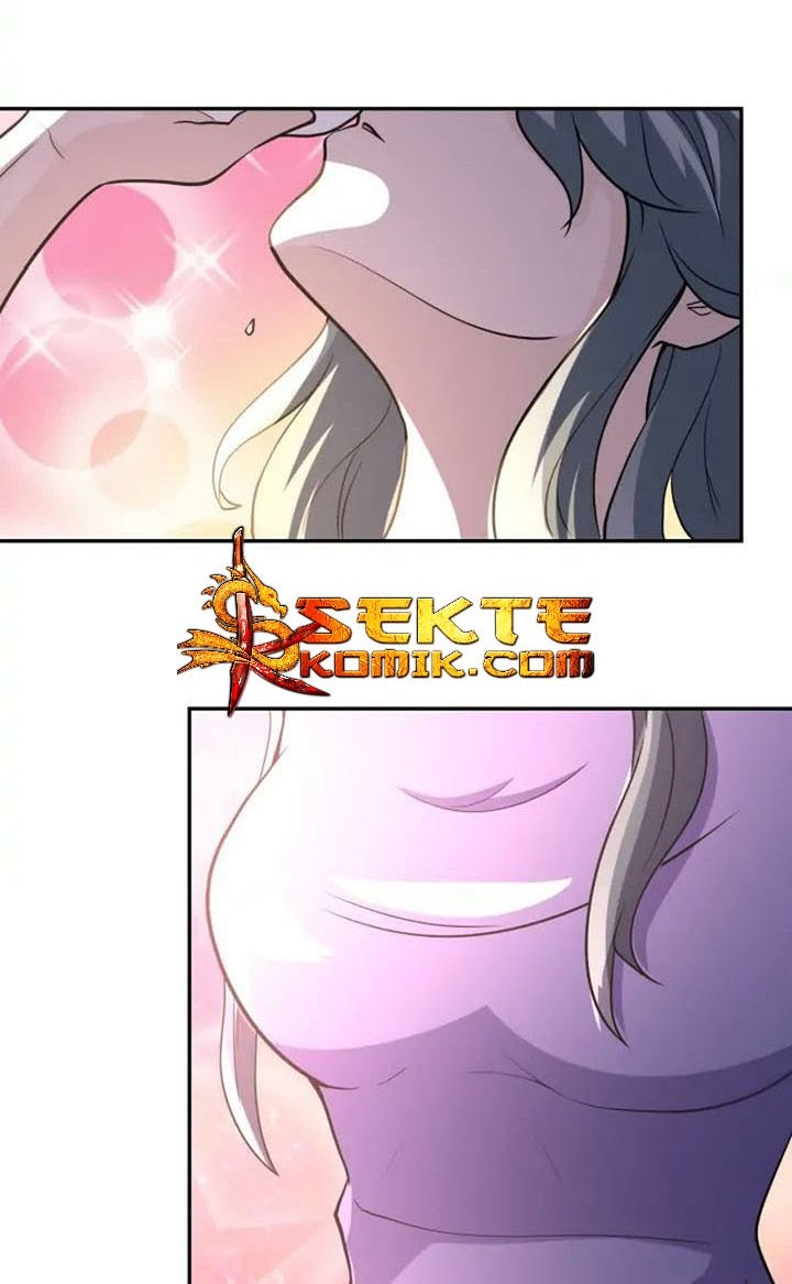 Super System - Chapter 98 25