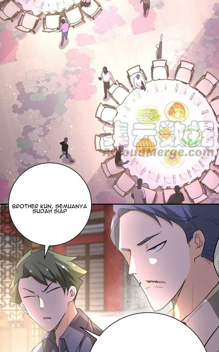 Super System - Chapter 98 3