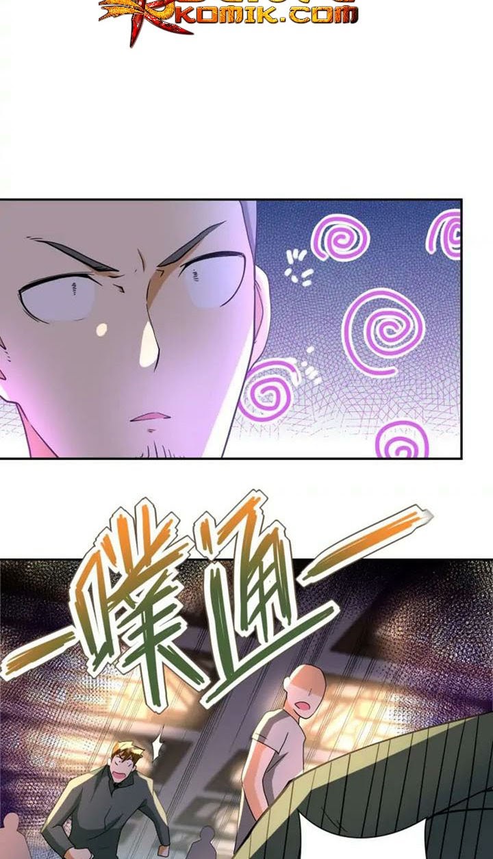 Super System - Chapter 98 38
