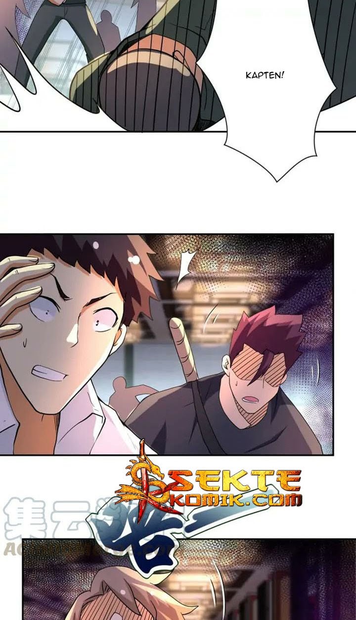 Super System - Chapter 98 39