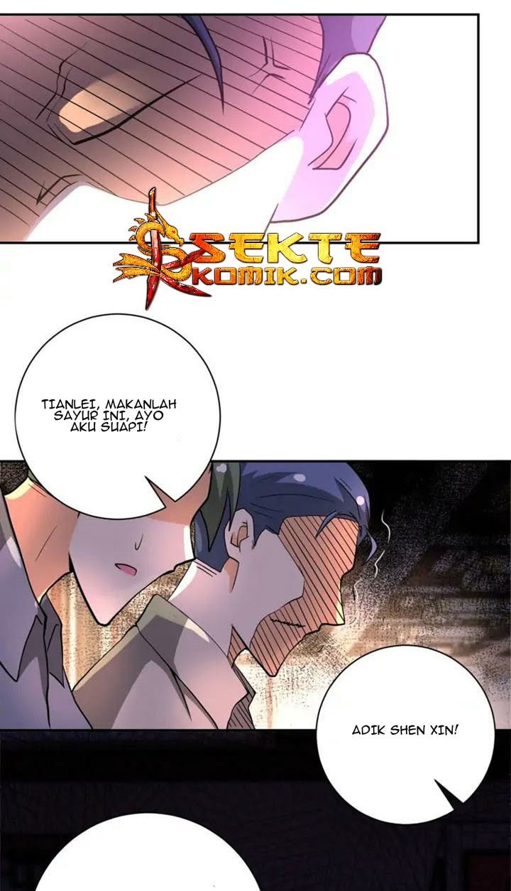Super System - Chapter 98 32