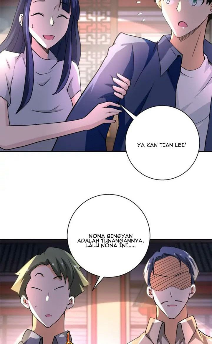 Super System - Chapter 98 30