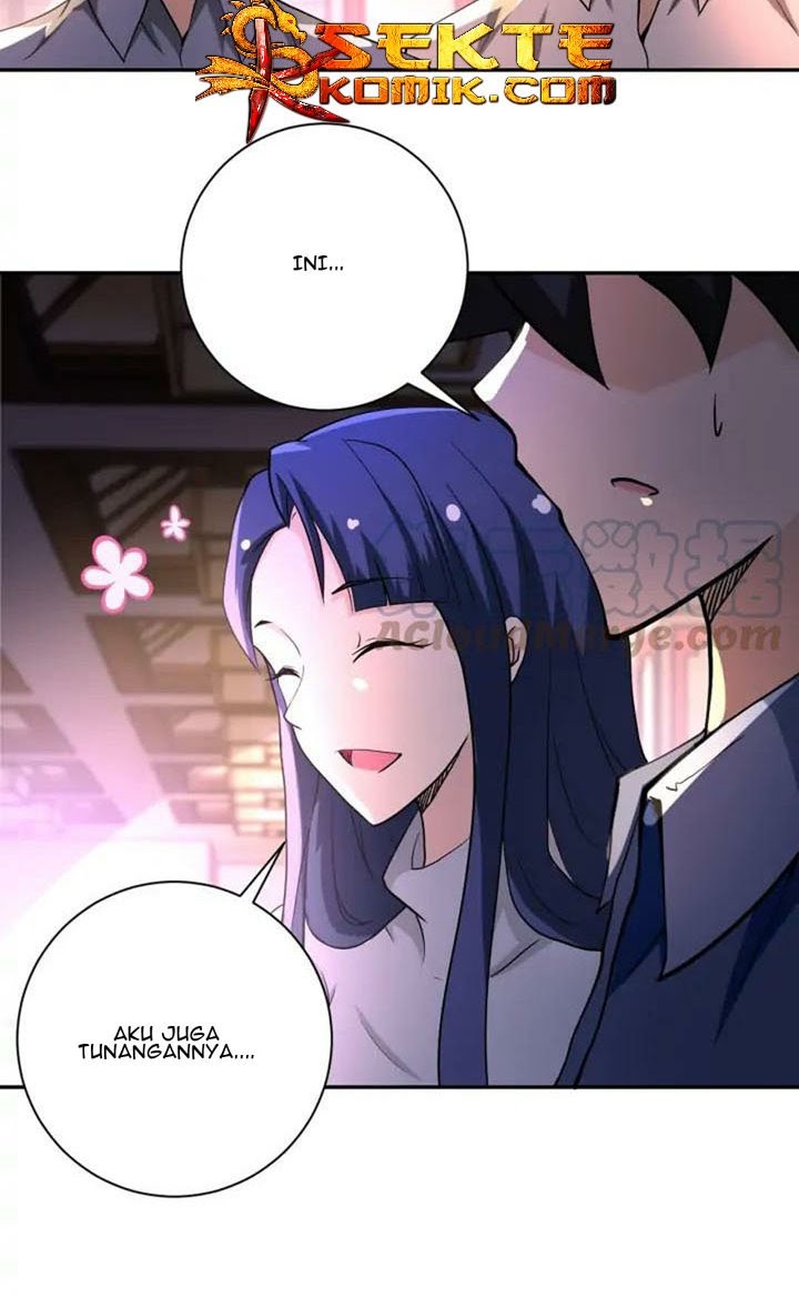 Super System - Chapter 98 31