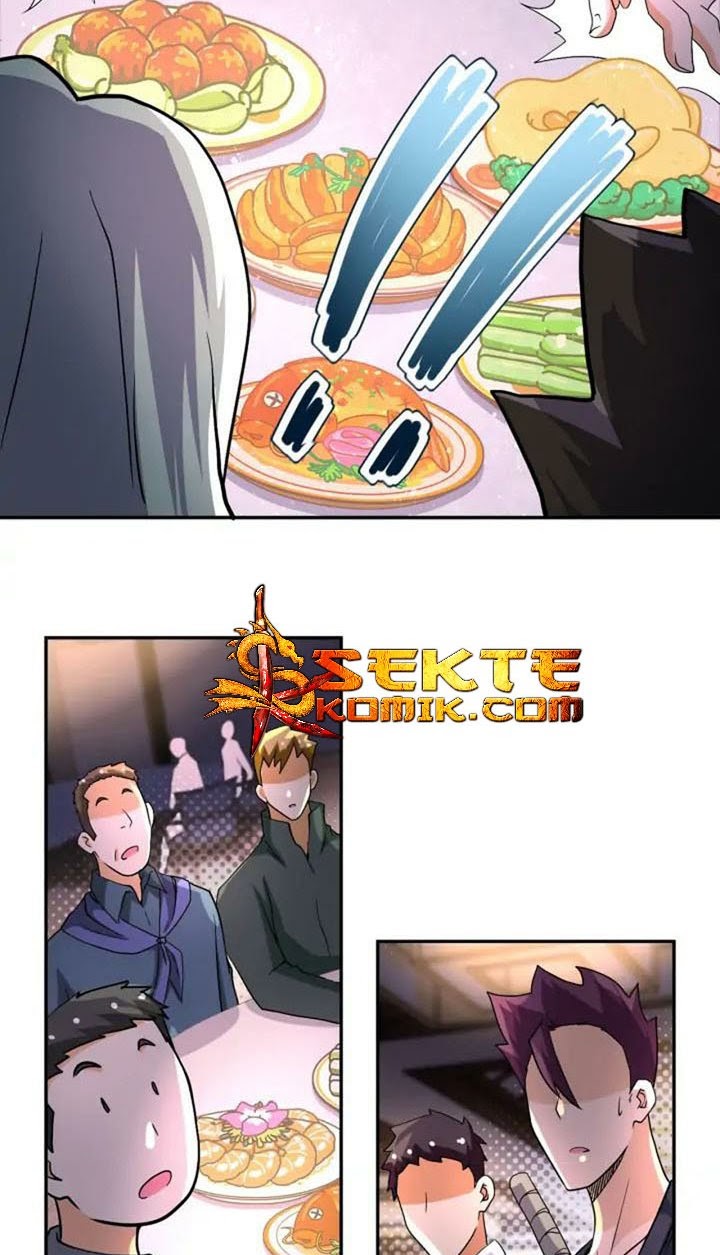 Super System - Chapter 98 36