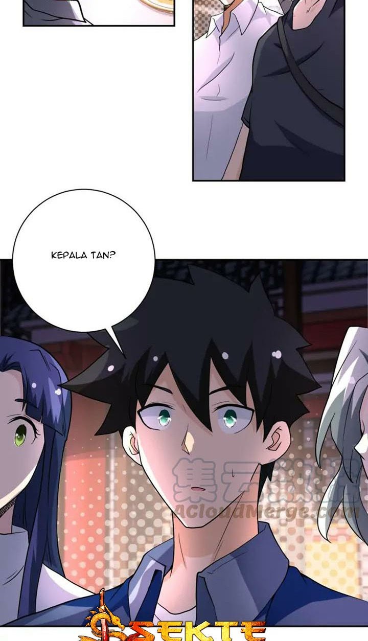 Super System - Chapter 98 37