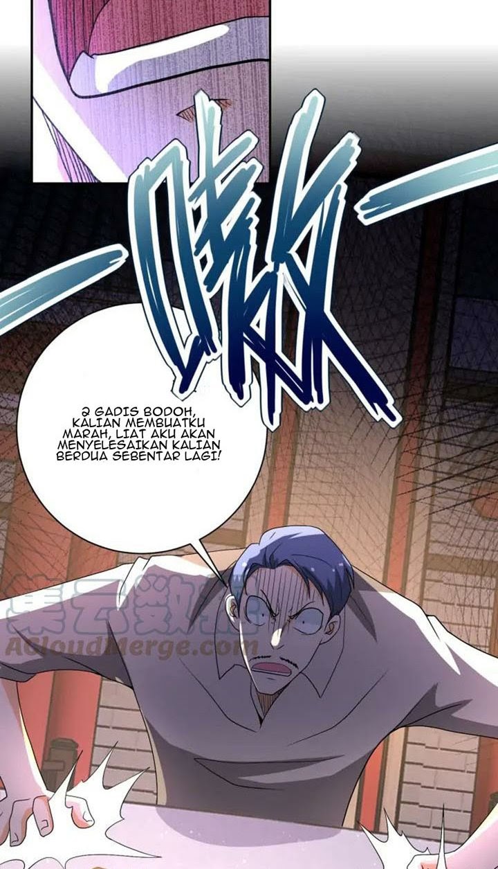 Super System - Chapter 98 35