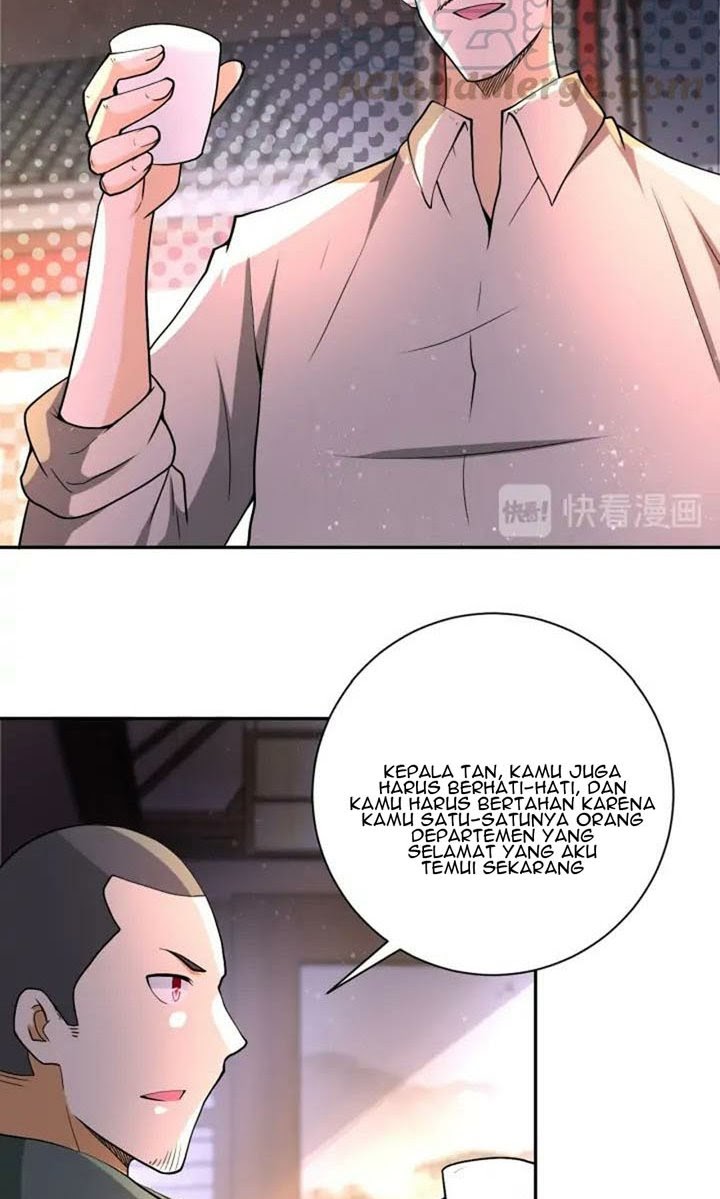 Super System - Chapter 98 18