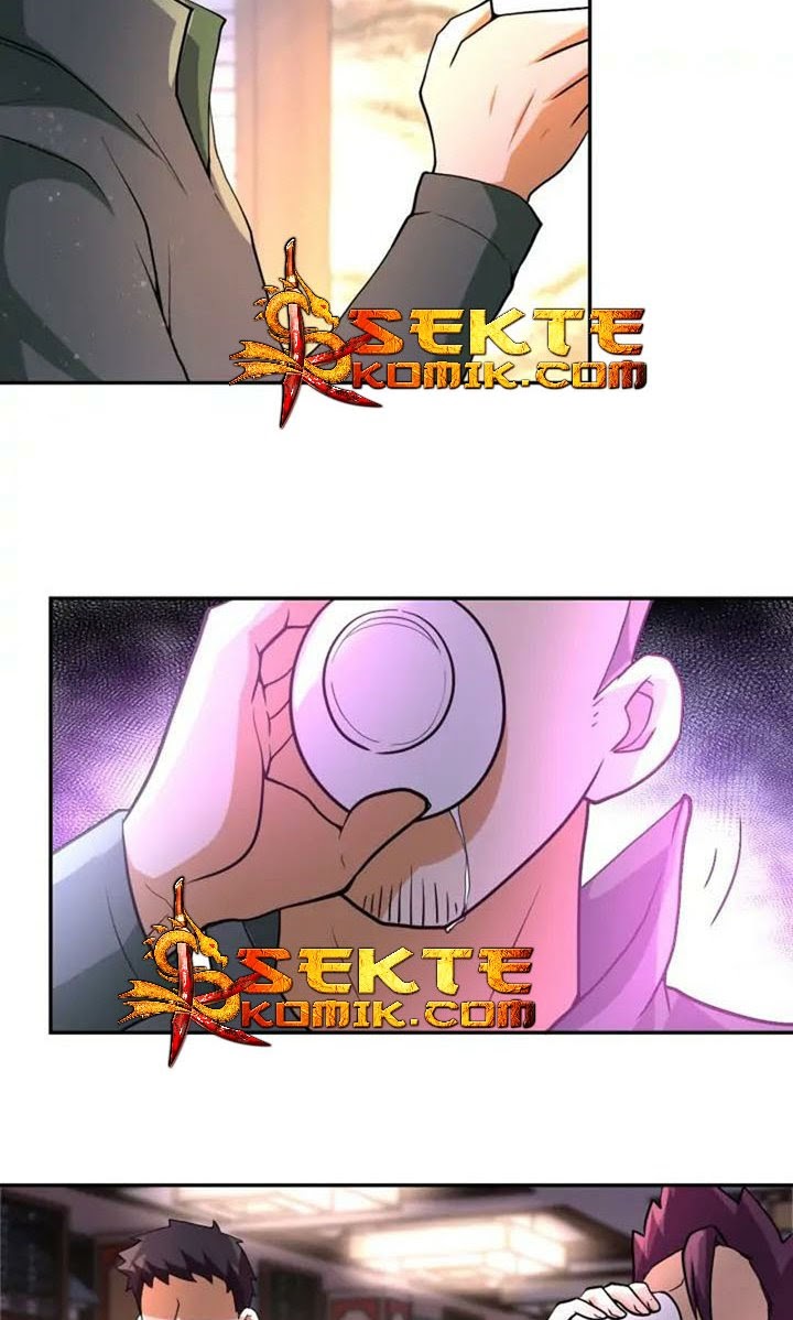 Super System - Chapter 98 19