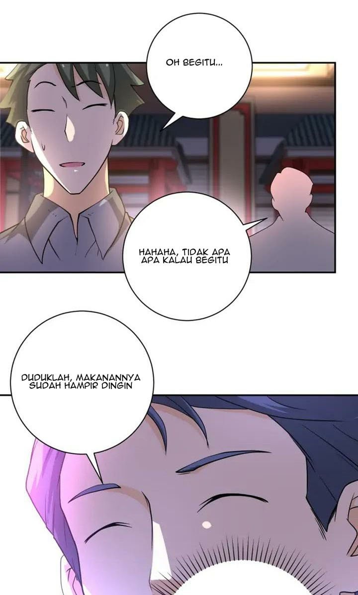 Super System - Chapter 98 12