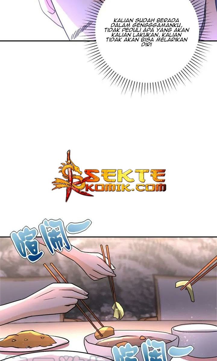 Super System - Chapter 98 13
