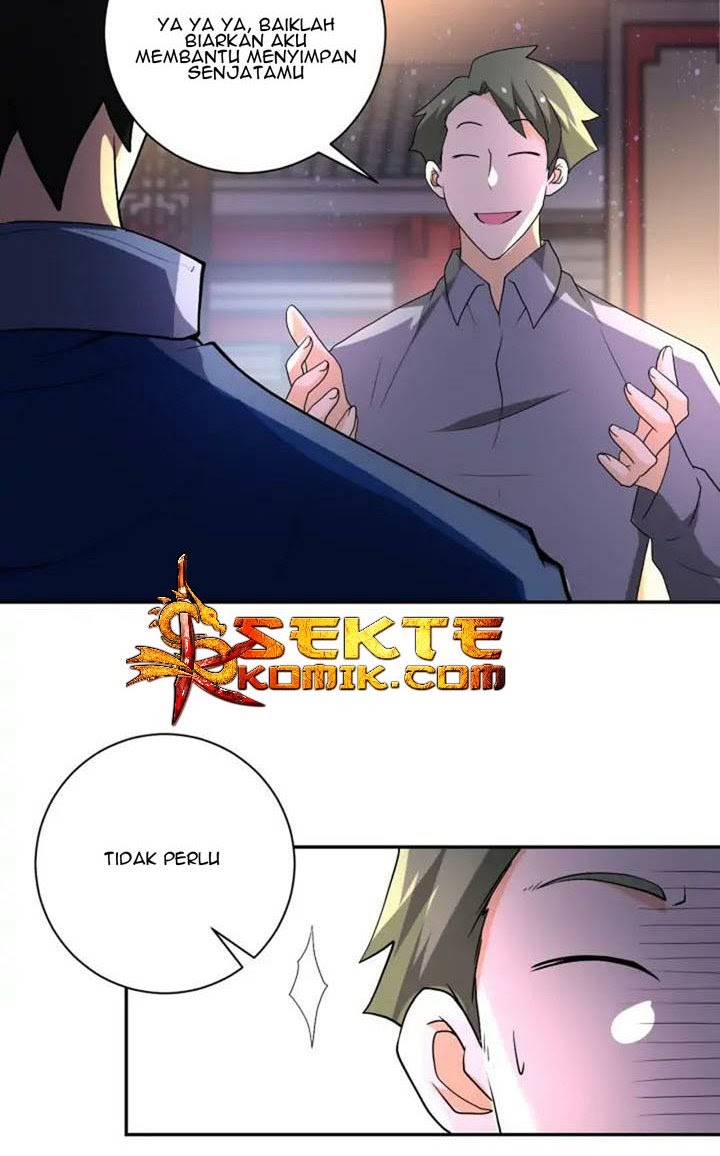Super System - Chapter 98 10