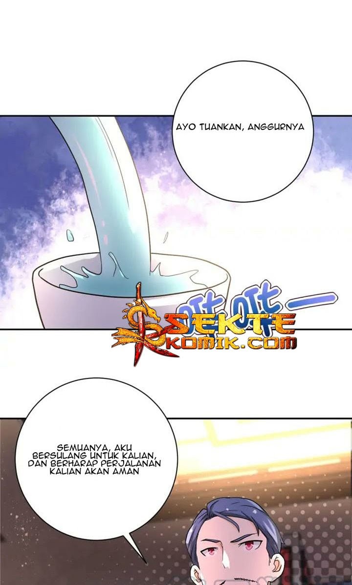 Super System - Chapter 98 17