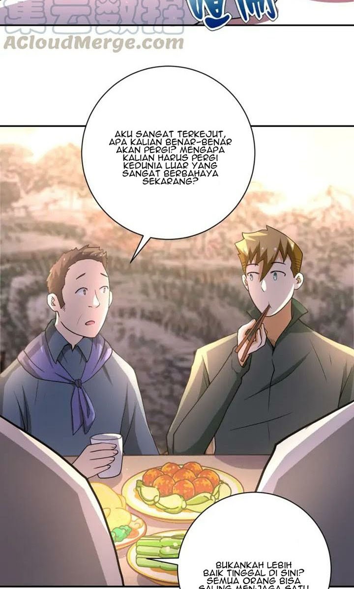 Super System - Chapter 98 14