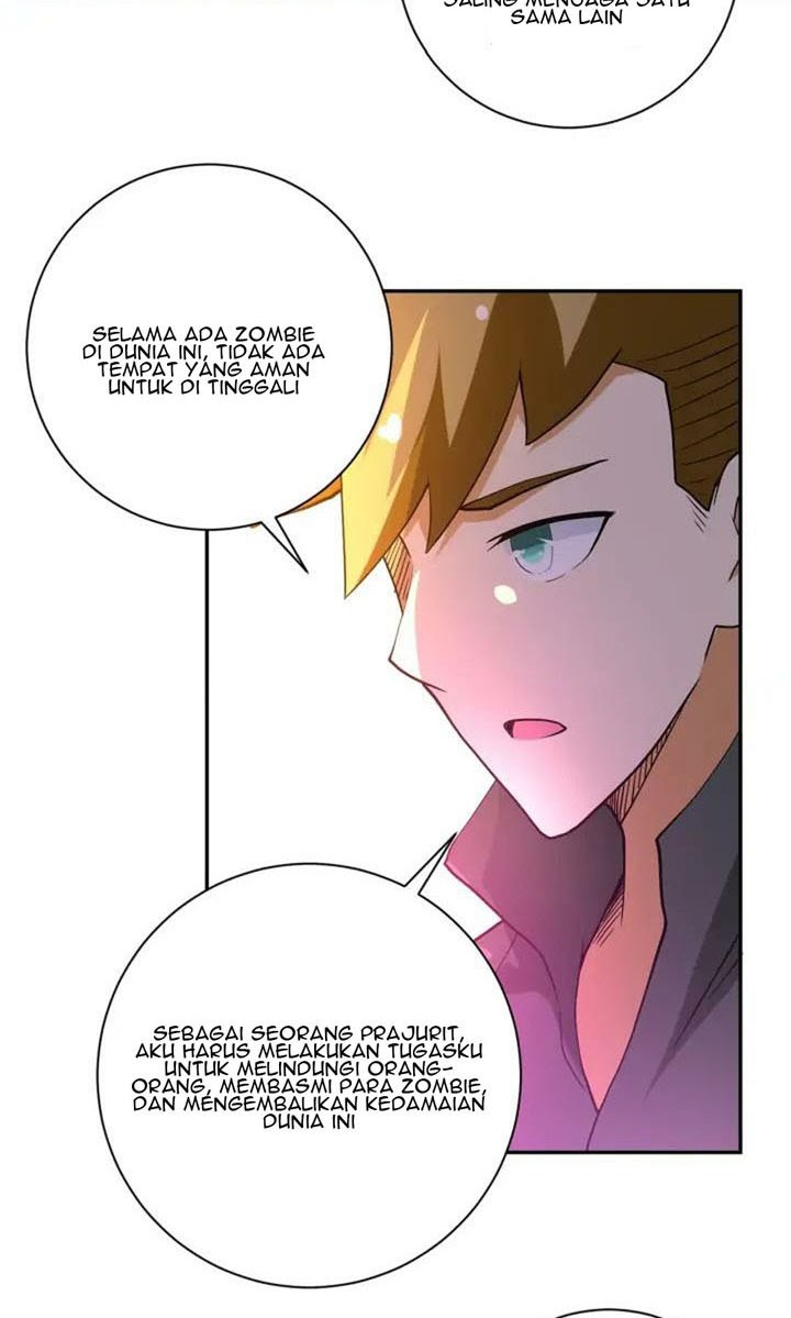 Super System - Chapter 98 15