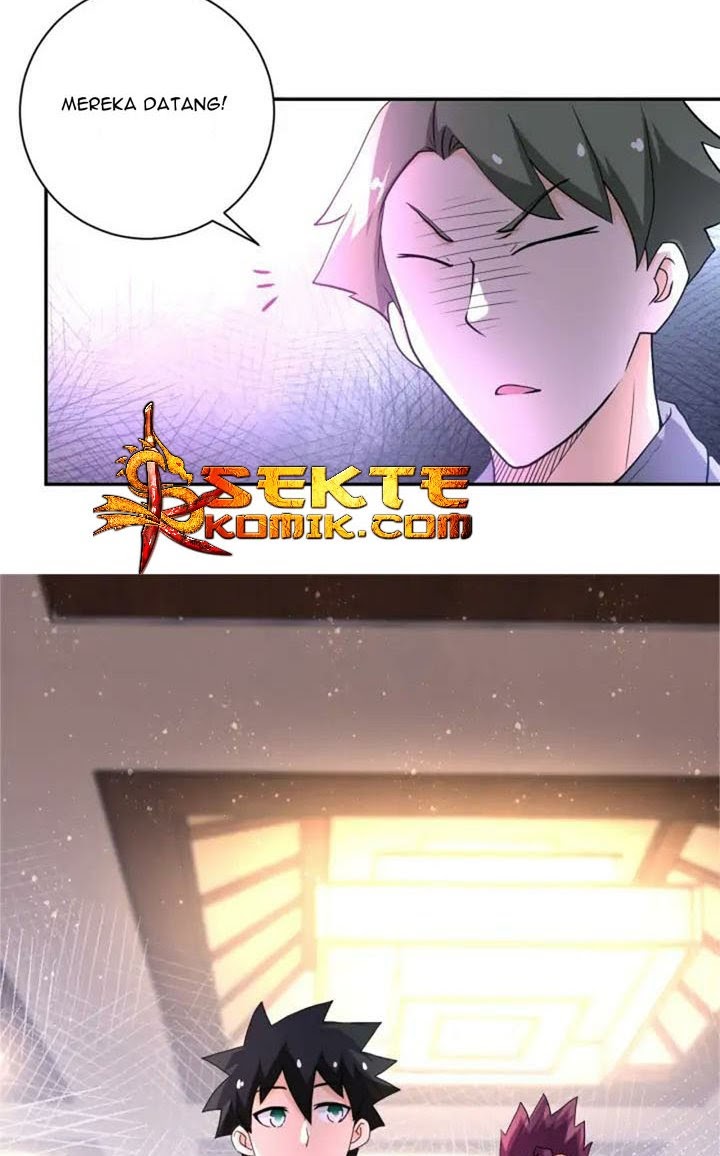 Super System - Chapter 98 6