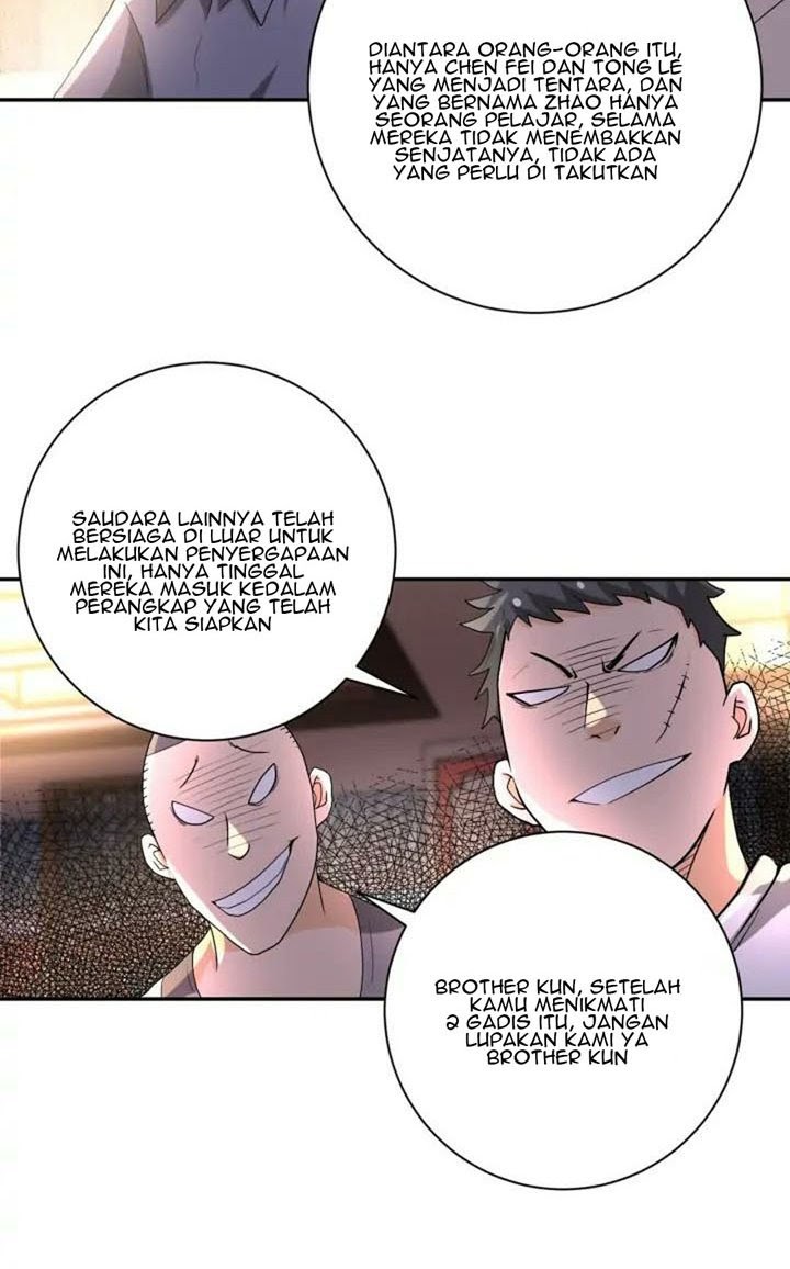Super System - Chapter 98 4