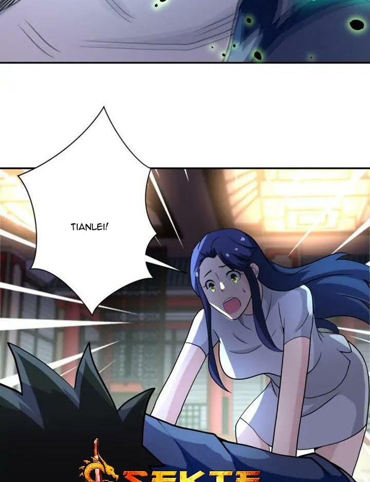 Super System - Chapter 98 48