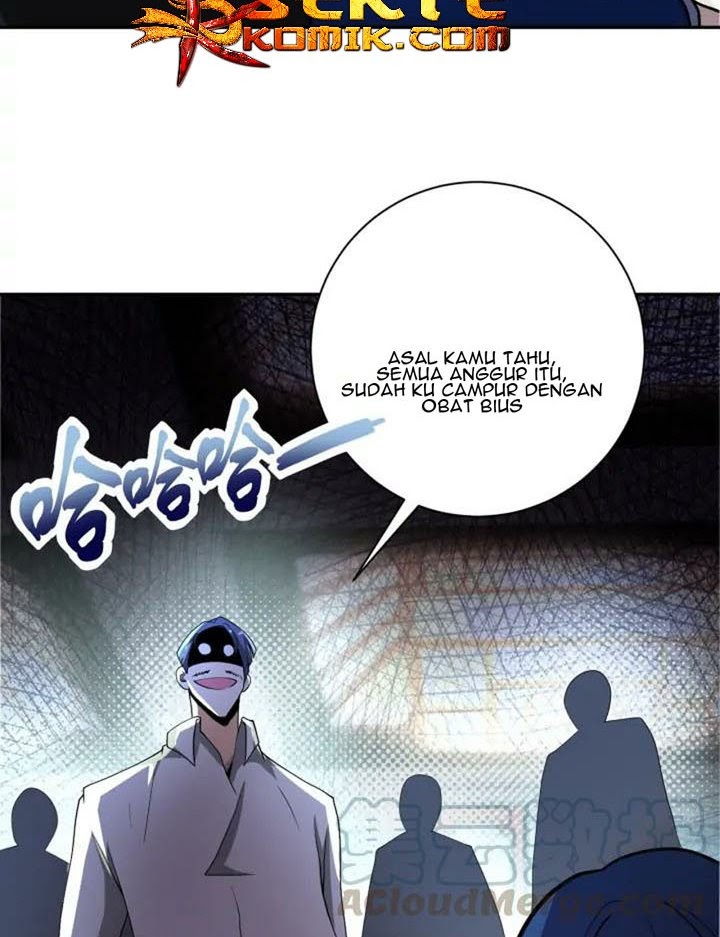 Super System - Chapter 98 49