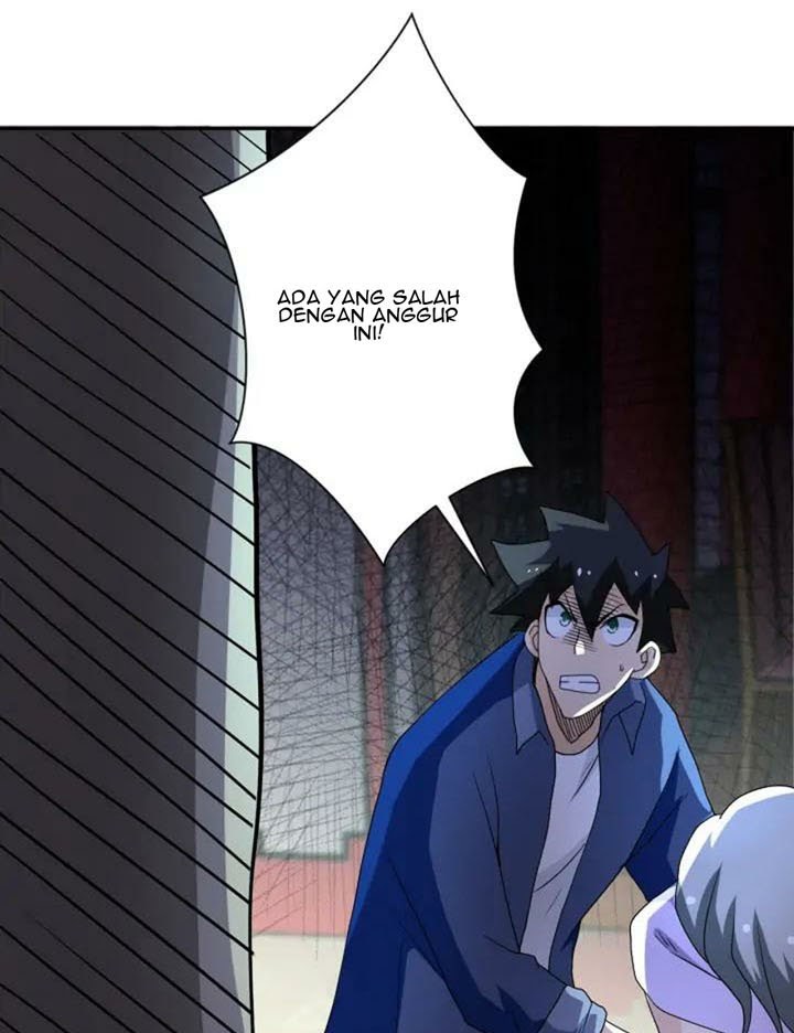 Super System - Chapter 98 42