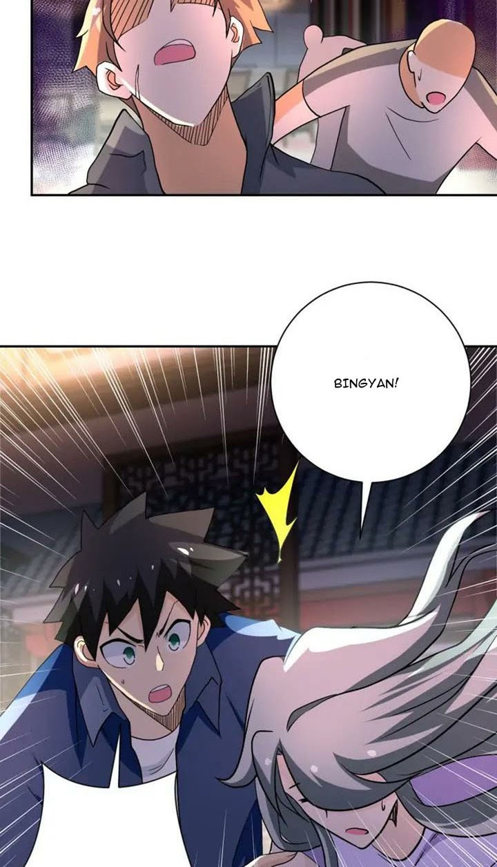 Super System - Chapter 98 40