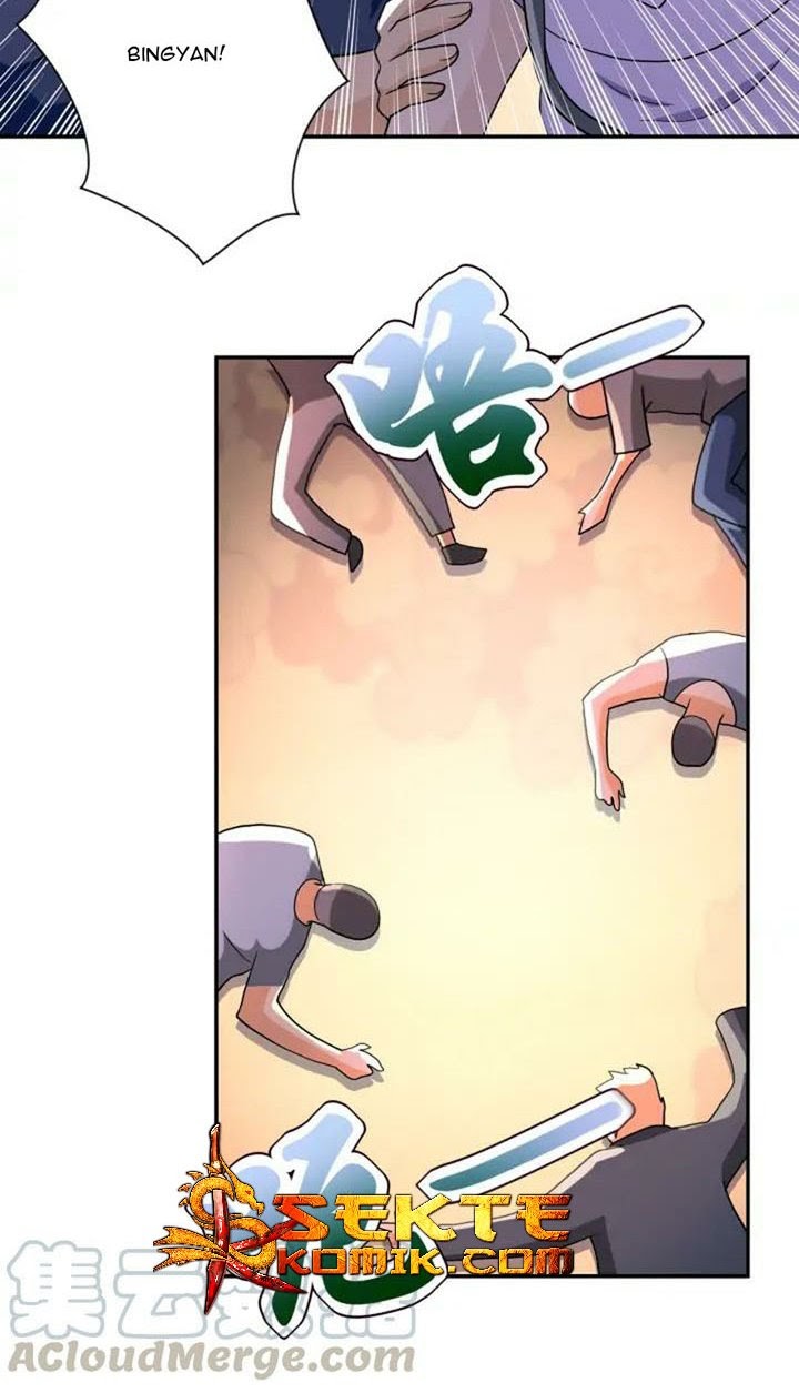 Super System - Chapter 98 41