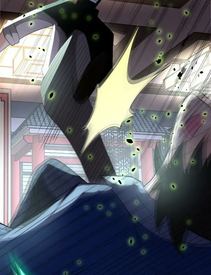 Super System - Chapter 98 46