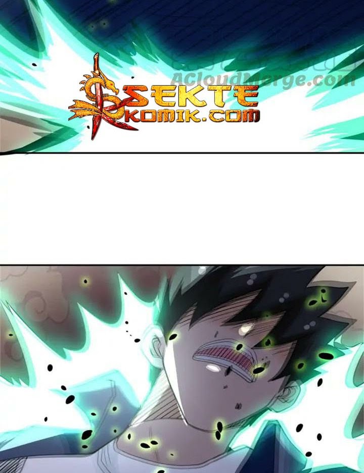 Super System - Chapter 98 47