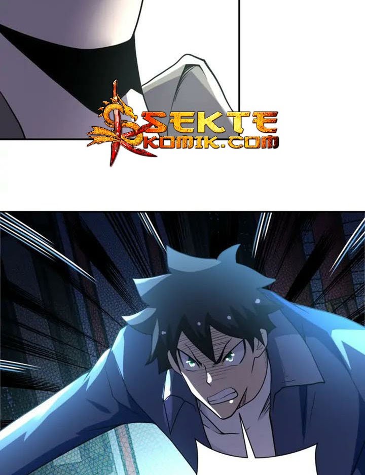 Super System - Chapter 98 44