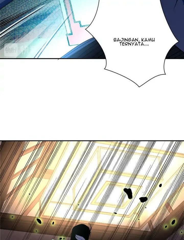 Super System - Chapter 98 45