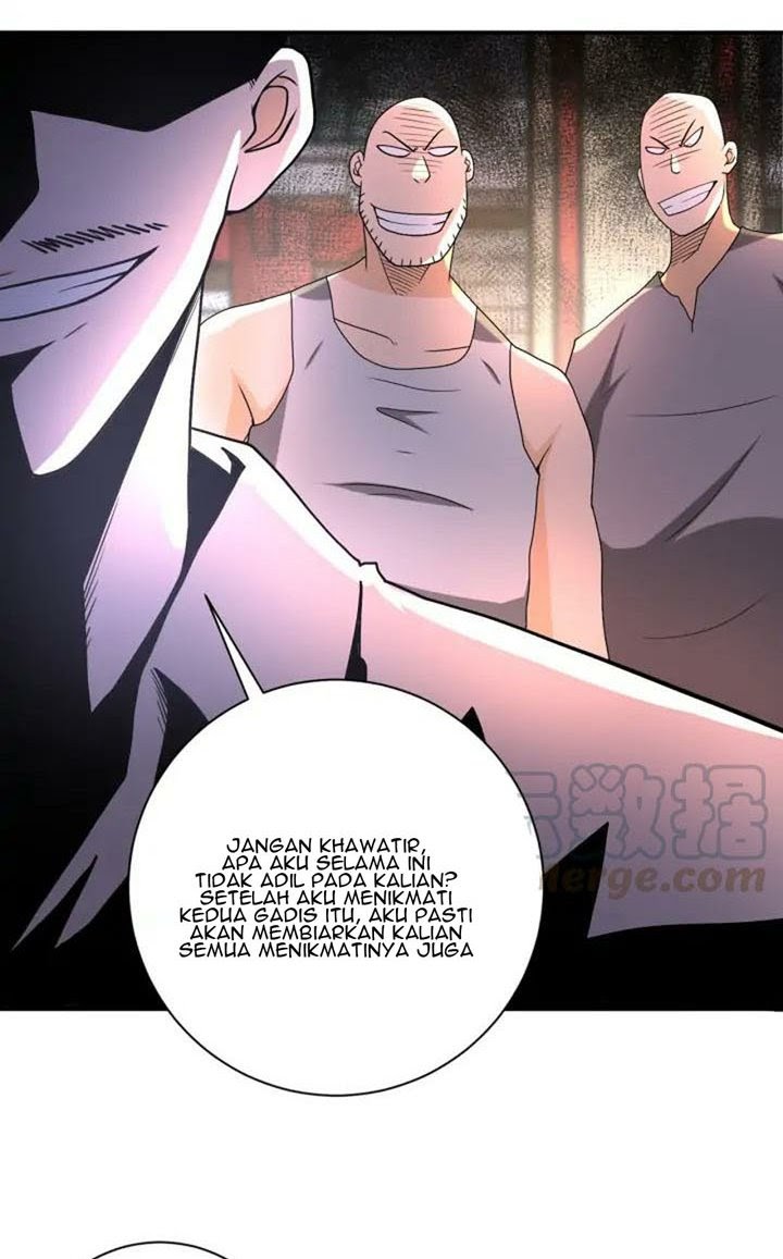Super System - Chapter 98 5