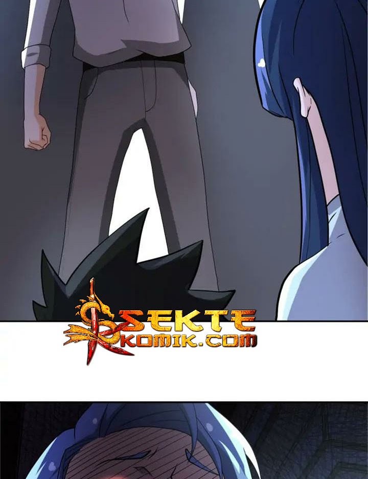 Super System - Chapter 98 50