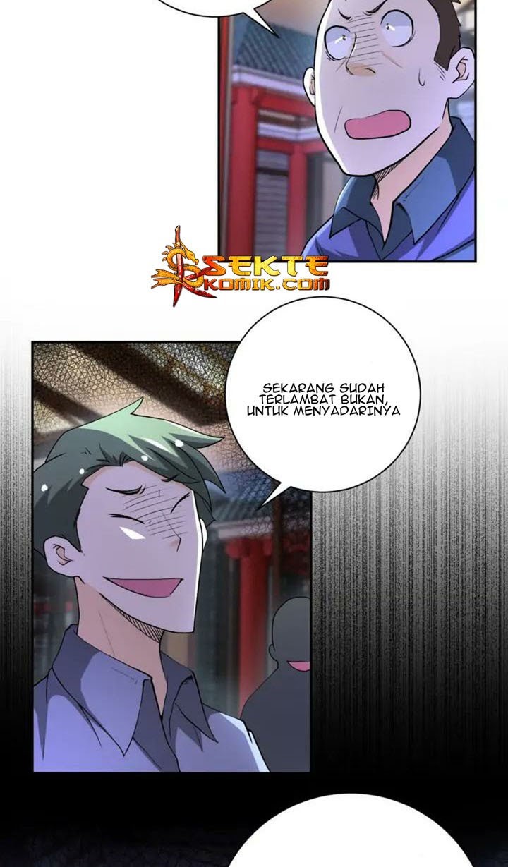 Super System - Chapter 99 8 Super System - Chapter 99 8