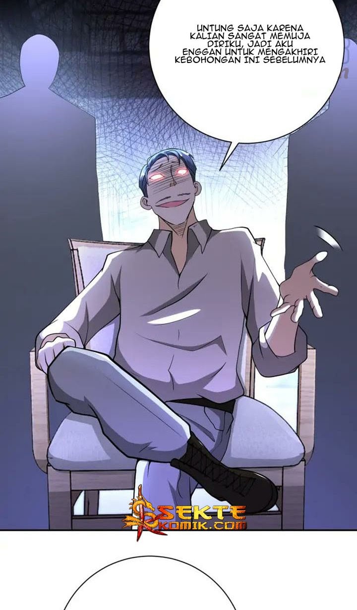 Super System - Chapter 99 9 Super System - Chapter 99 9