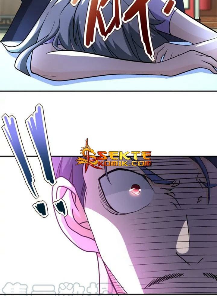 Super System - Chapter 99 26 Super System - Chapter 99 26