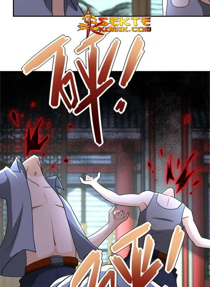 Super System - Chapter 99 25 Super System - Chapter 99 25