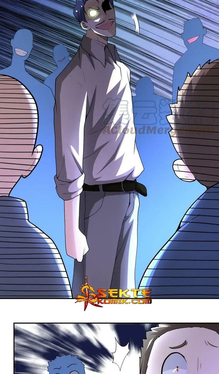 Super System - Chapter 99 3 Super System - Chapter 99 3
