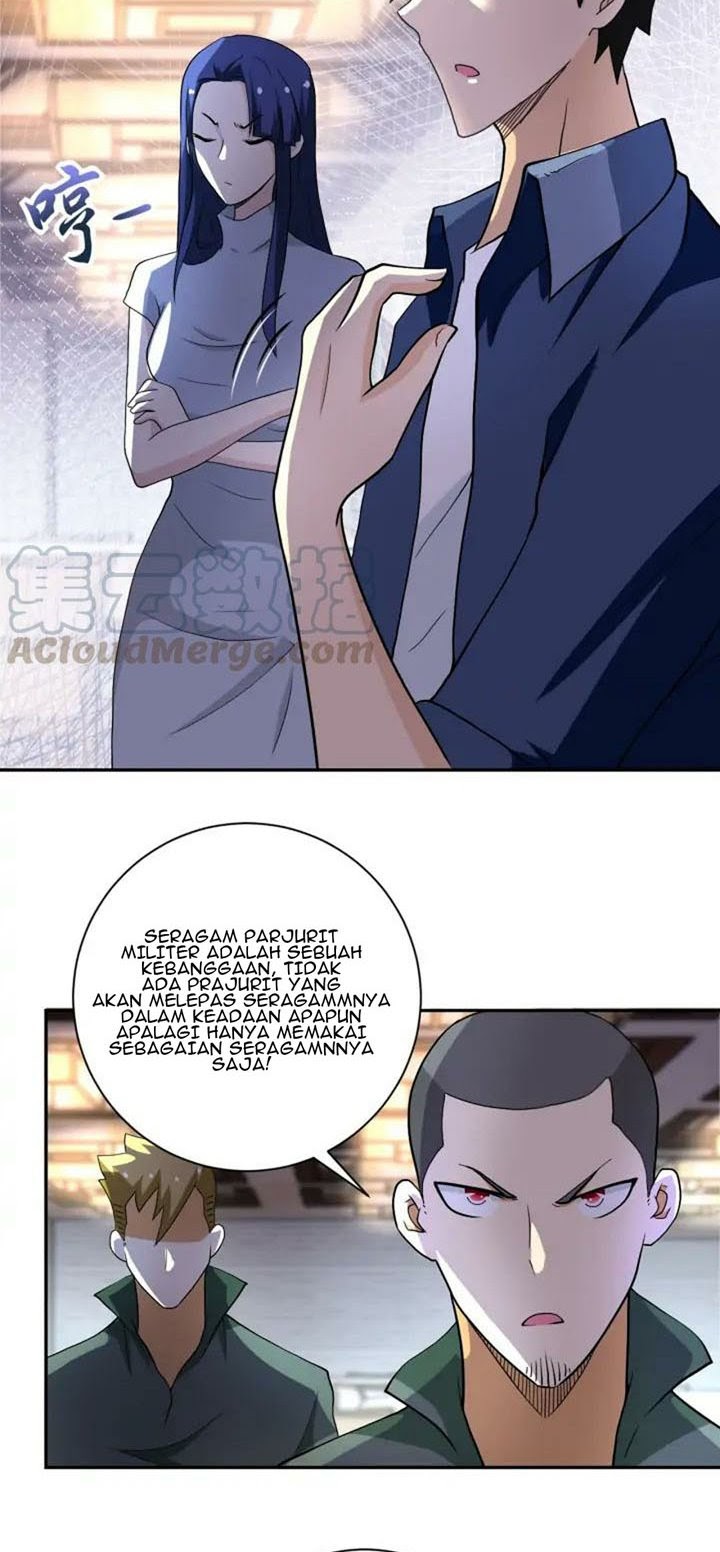 Super System - Chapter 99 38 Super System - Chapter 99 38