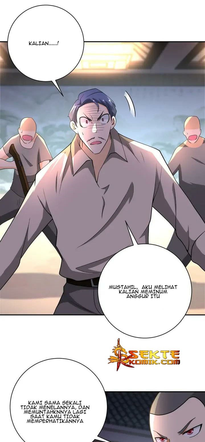 Super System - Chapter 99 32 Super System - Chapter 99 32