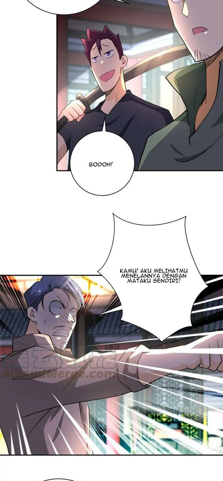 Super System - Chapter 99 33 Super System - Chapter 99 33