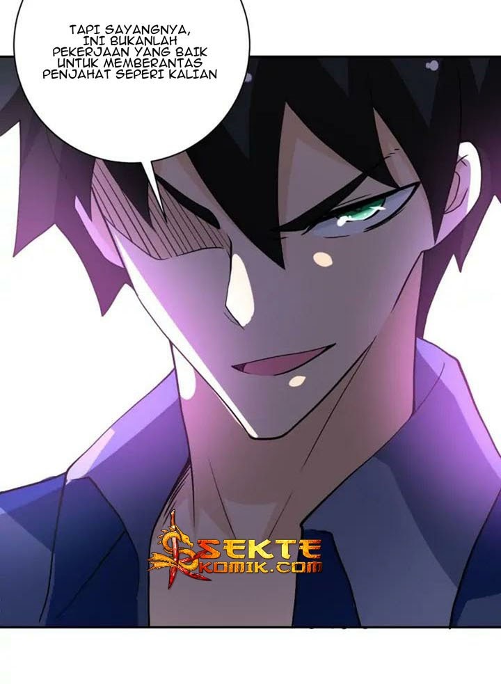 Super System - Chapter 99 31 Super System - Chapter 99 31