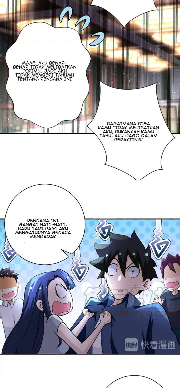 Super System - Chapter 99 36 Super System - Chapter 99 36