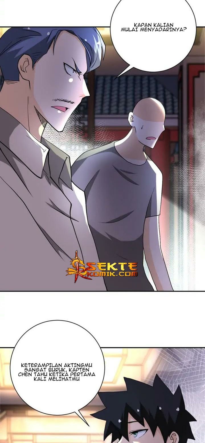 Super System - Chapter 99 37 Super System - Chapter 99 37