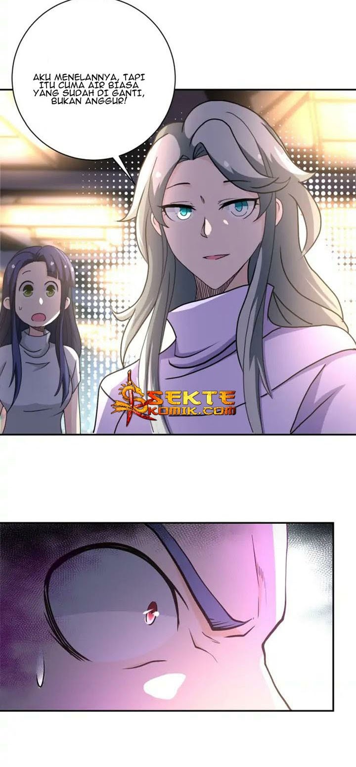 Super System - Chapter 99 34 Super System - Chapter 99 34