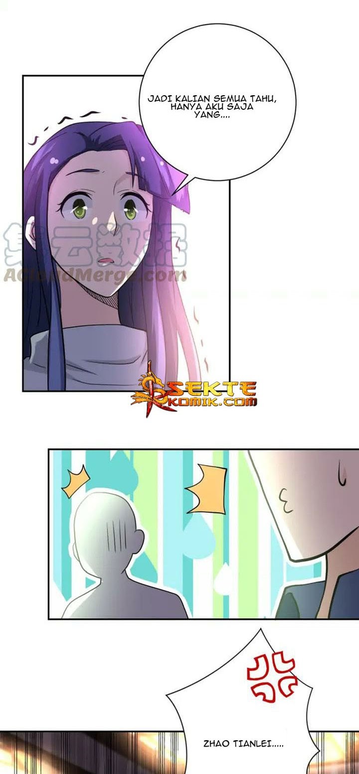 Super System - Chapter 99 35 Super System - Chapter 99 35