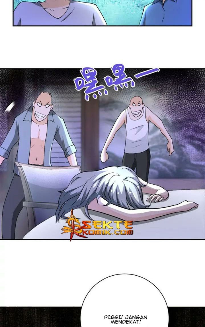 Super System - Chapter 99 18 Super System - Chapter 99 18