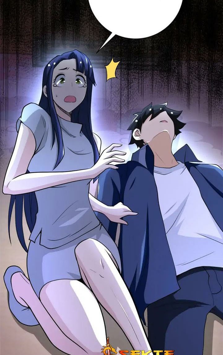 Super System - Chapter 99 19 Super System - Chapter 99 19