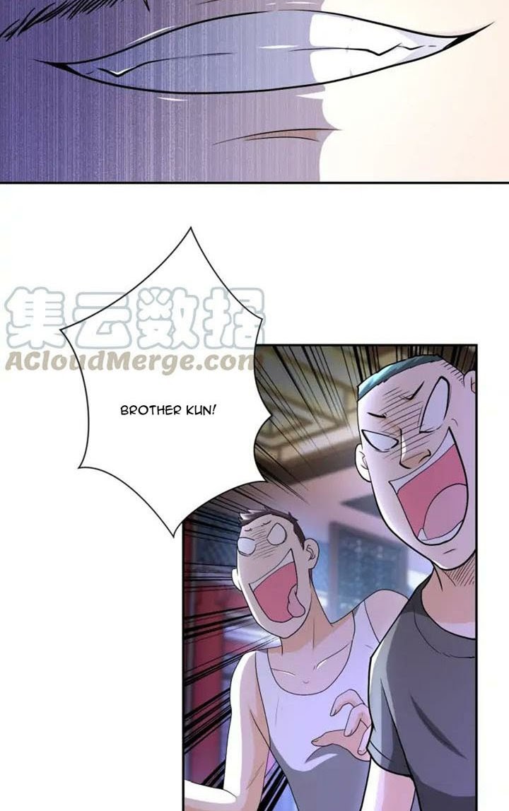 Super System - Chapter 99 13 Super System - Chapter 99 13