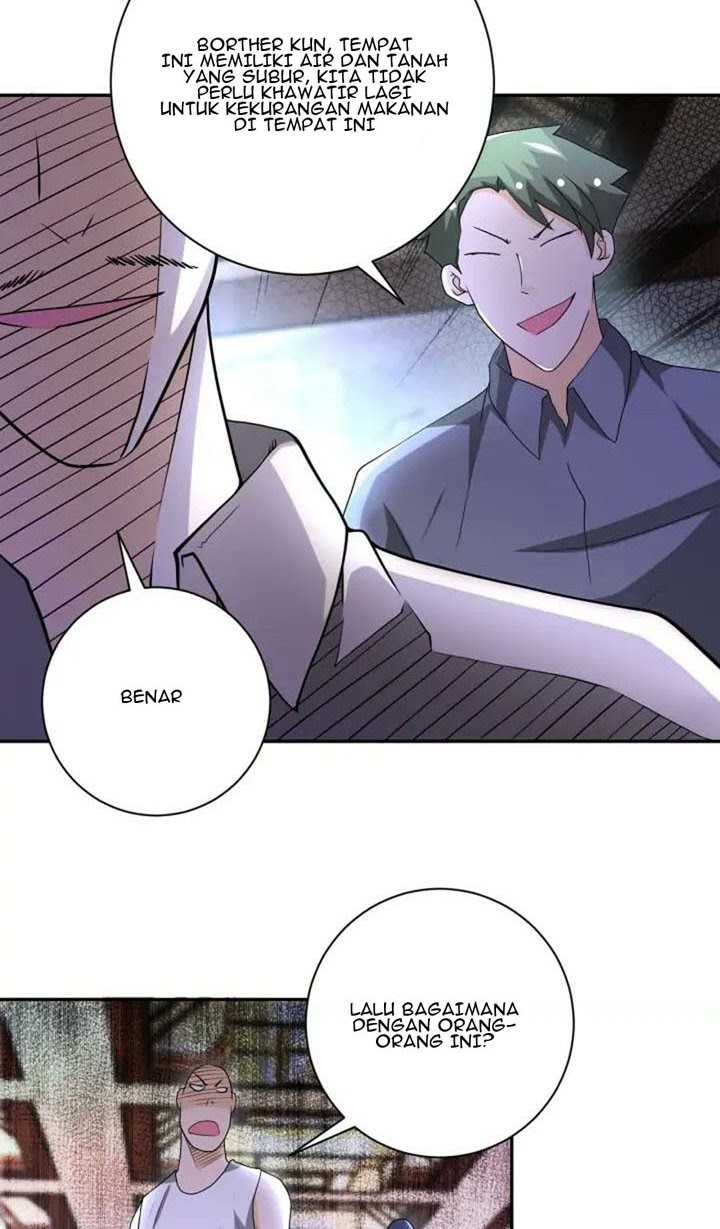 Super System - Chapter 99 10 Super System - Chapter 99 10