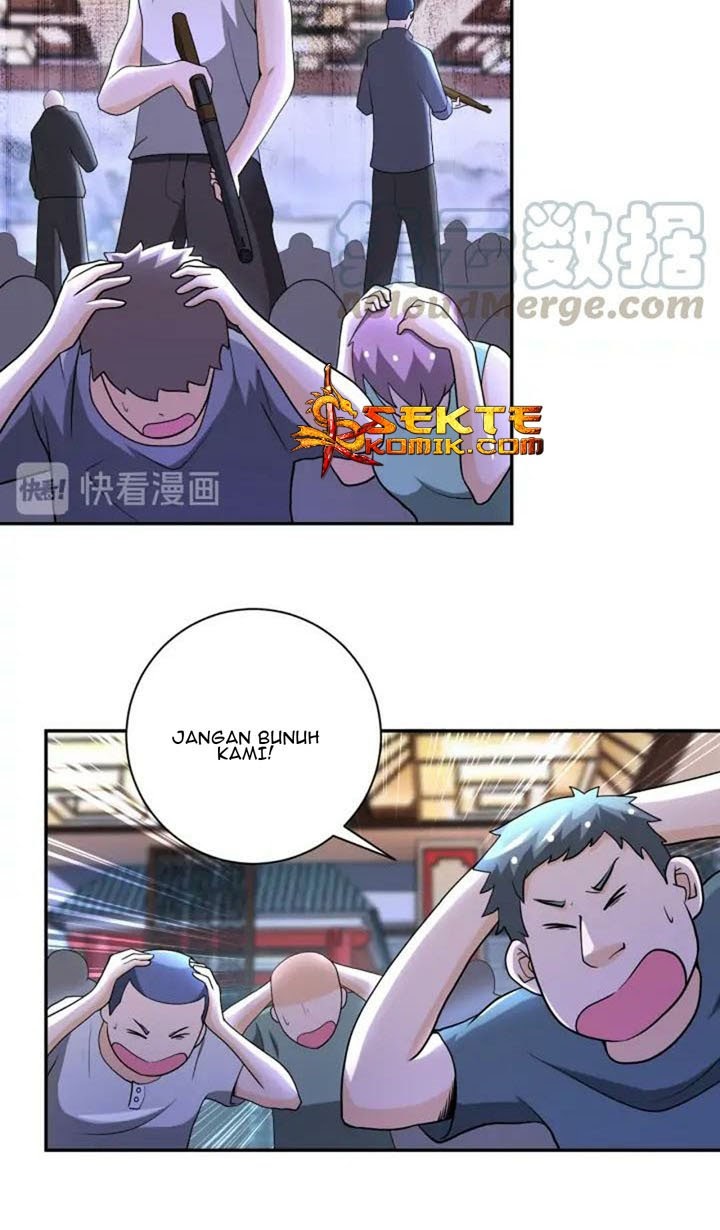 Super System - Chapter 99 11 Super System - Chapter 99 11